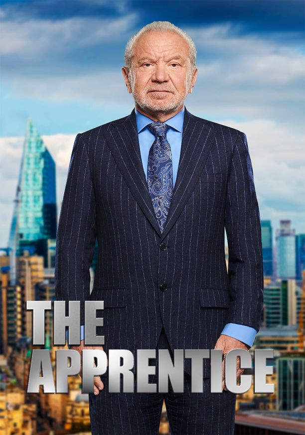 学徒    第⁨十五⁩季
    The Apprentice (2019)