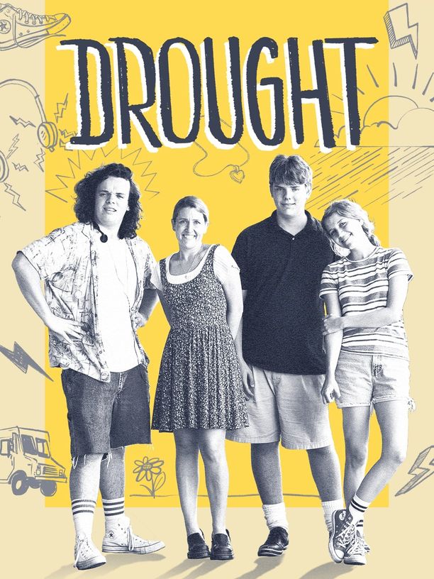 干旱Drought (2021)