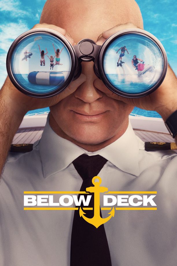 甲板之下    第⁨十一⁩季
    Below Deck (2024)