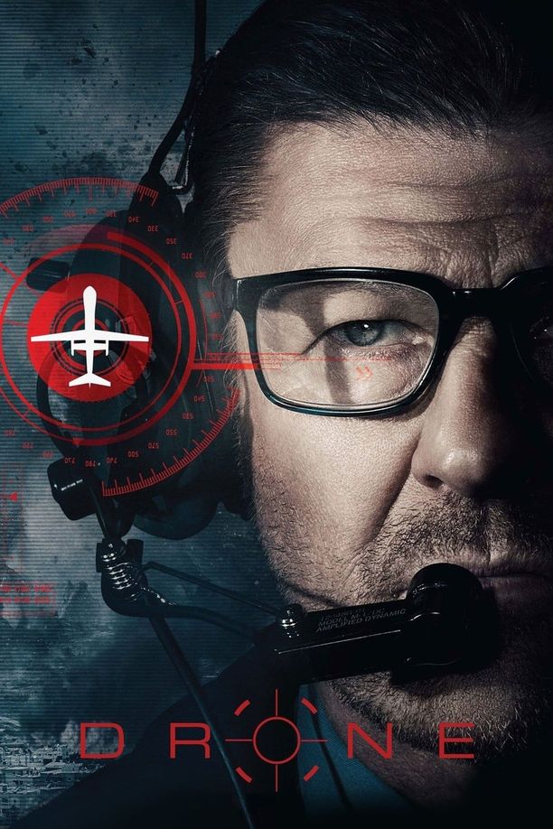 魂断无人机Drone (2017)