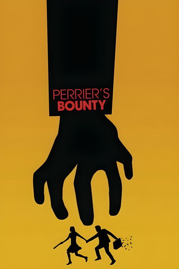 皮雷的慷慨Perrier's Bounty (2009)