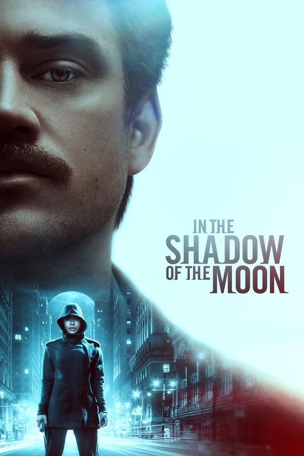 月影杀痕In the Shadow of the Moon (2019)