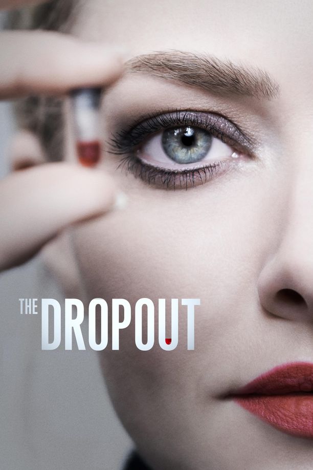 辍学生    第⁨一⁩季
    The Dropout (2022)