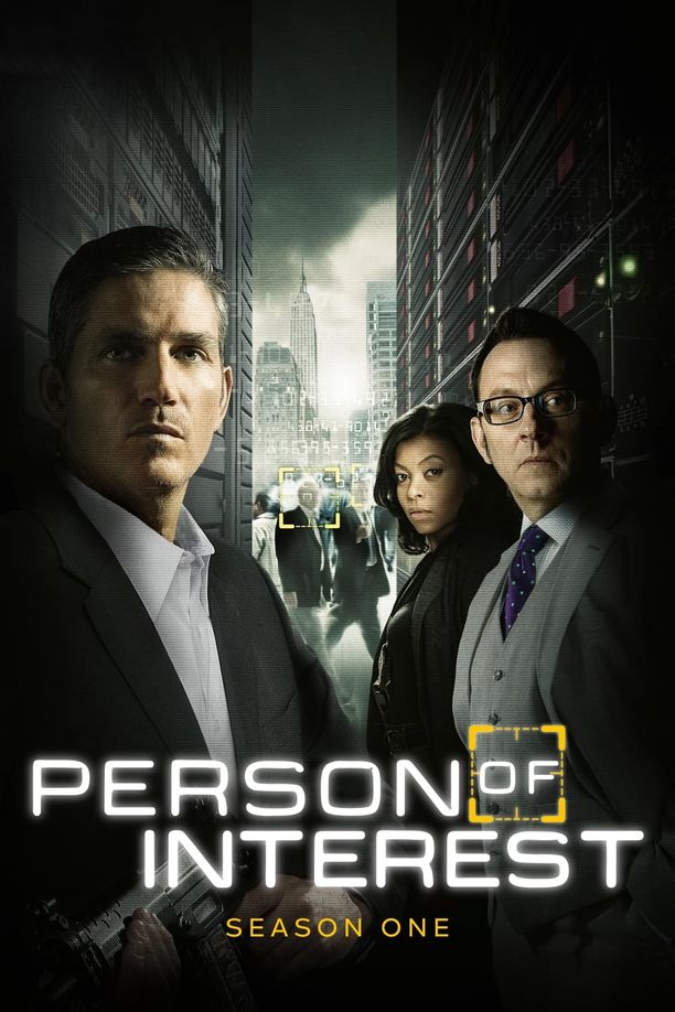 疑犯追踪    第⁨一⁩季
    Person of Interest (2011)