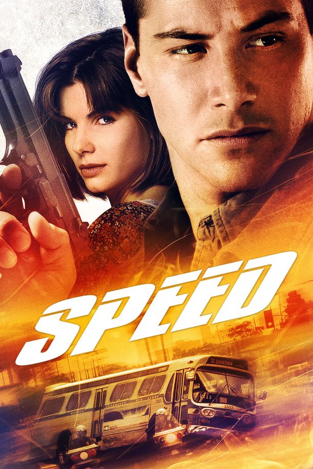 生死时速Speed (1994)