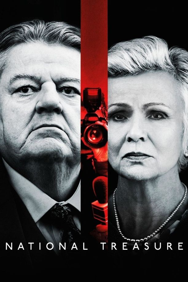 国家淫才National Treasure (2016)