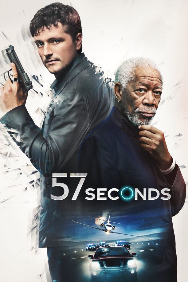 57秒57 Seconds (2023)