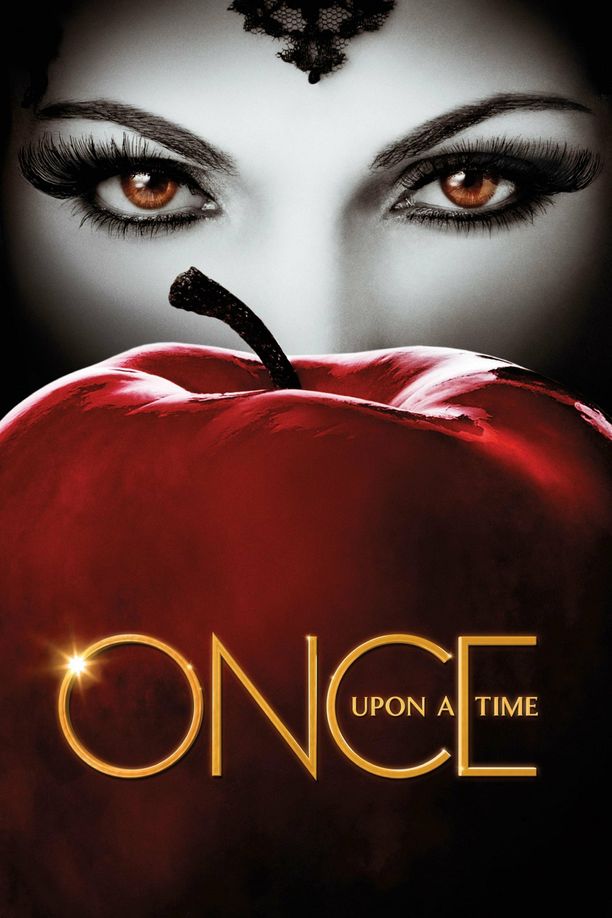 童话镇Once Upon a Time (2011)