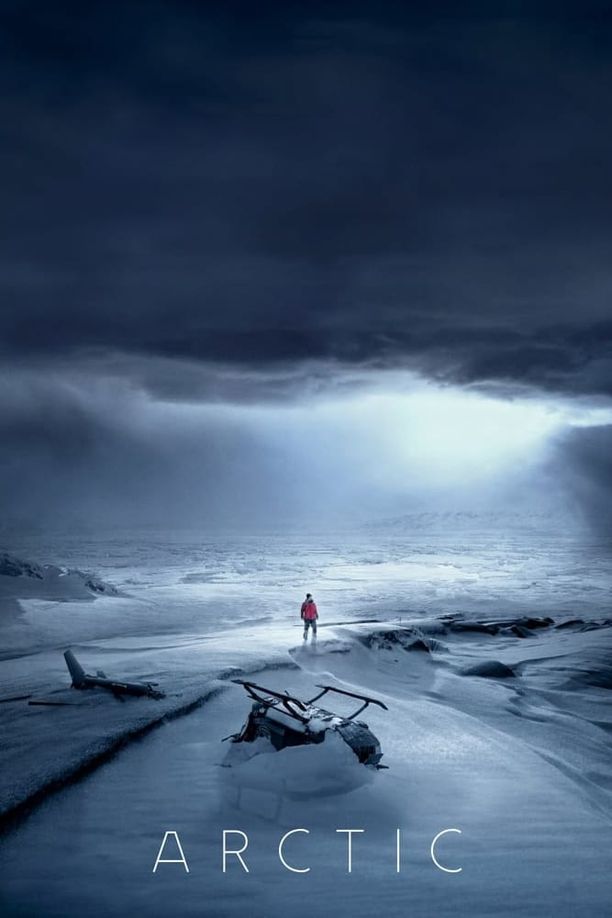 北极Arctic (2018)