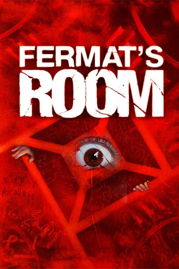 极限空间La Habitación de Fermat (2007)