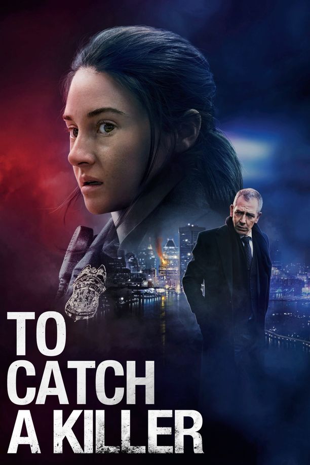 恶世之子To Catch a Killer (2023)