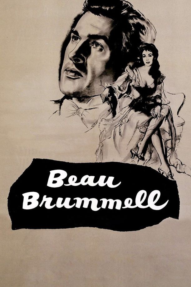 浪子回头Beau Brummell (1954)