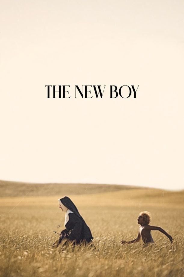新男孩The New Boy (2023)