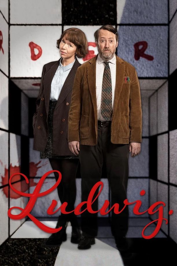 替身大警探    第⁨一⁩季
    Ludwig (2024)