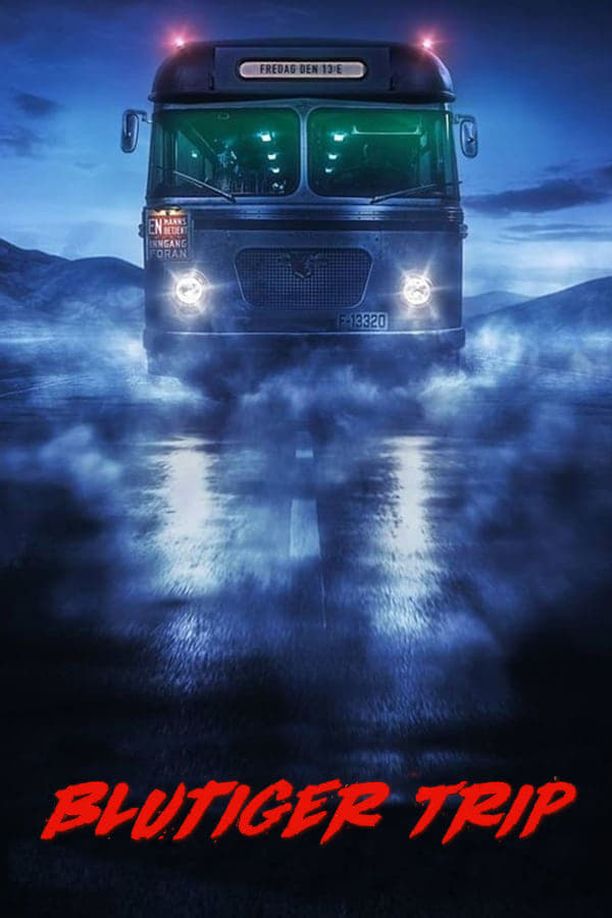 血色旅程    第⁨一⁩季
    Blodtur (2020)