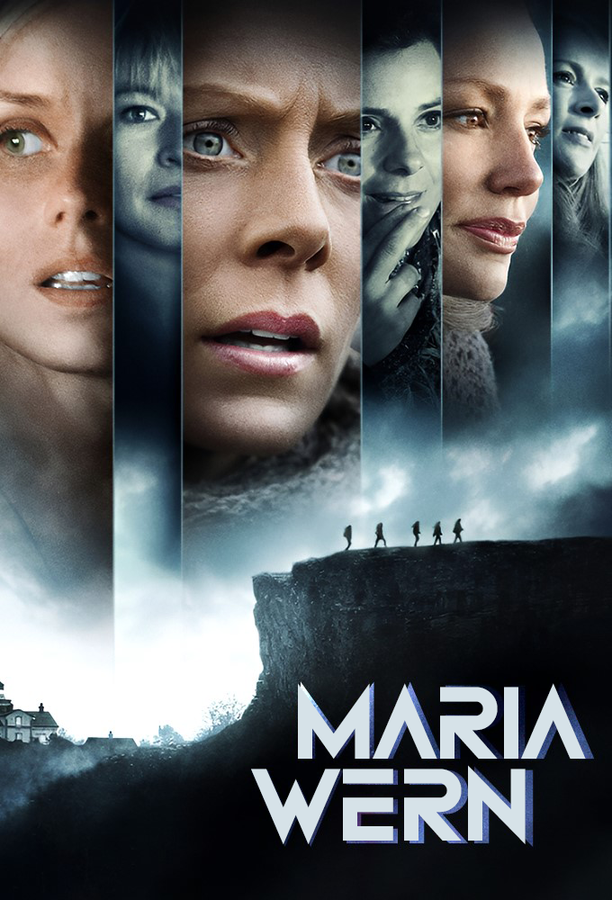 Maria Wern (2008)
