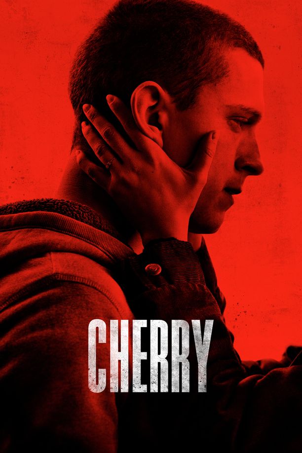 谢里Cherry (2021)