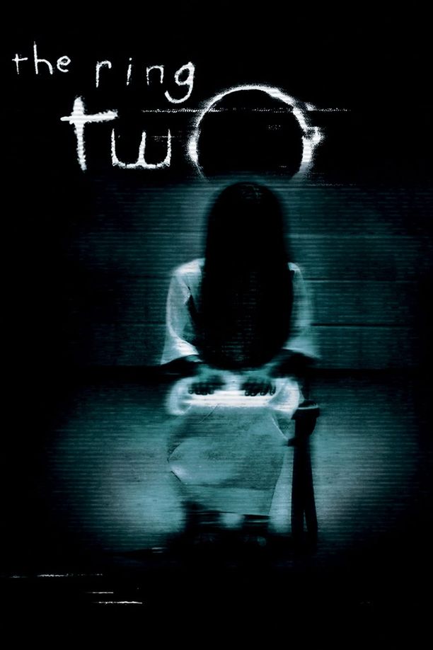 午夜凶铃2 美版The Ring Two (2005)
