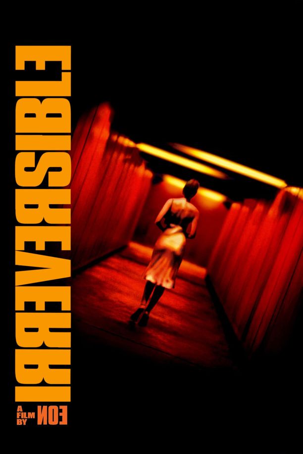不可撤销Irréversible (2002)