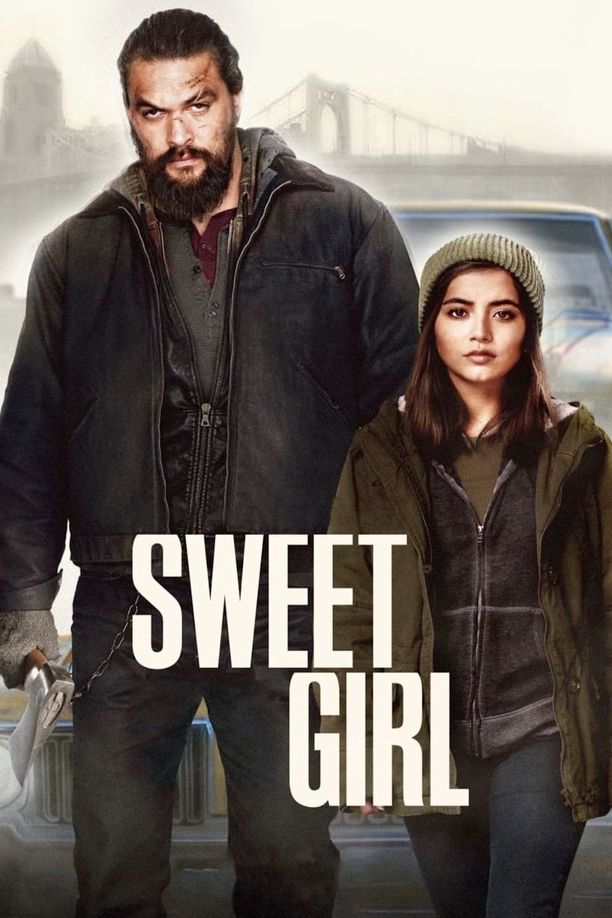 甜心女孩Sweet Girl (2021)