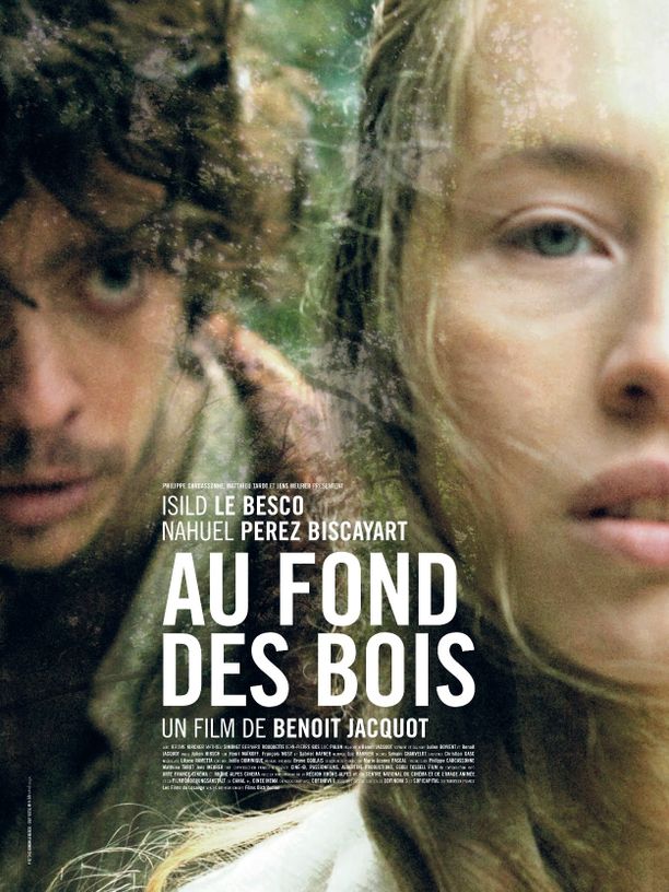 密林深处Au fond des bois (2010)