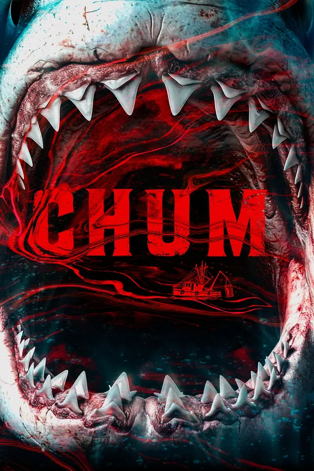 诱鲨Chum (2026)