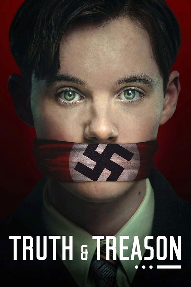 真理与背叛Truth & Treason (2025)
