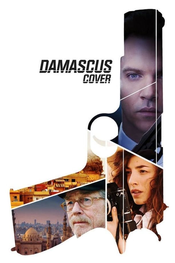 大马士革掩护行动Damascus Cover (2017)