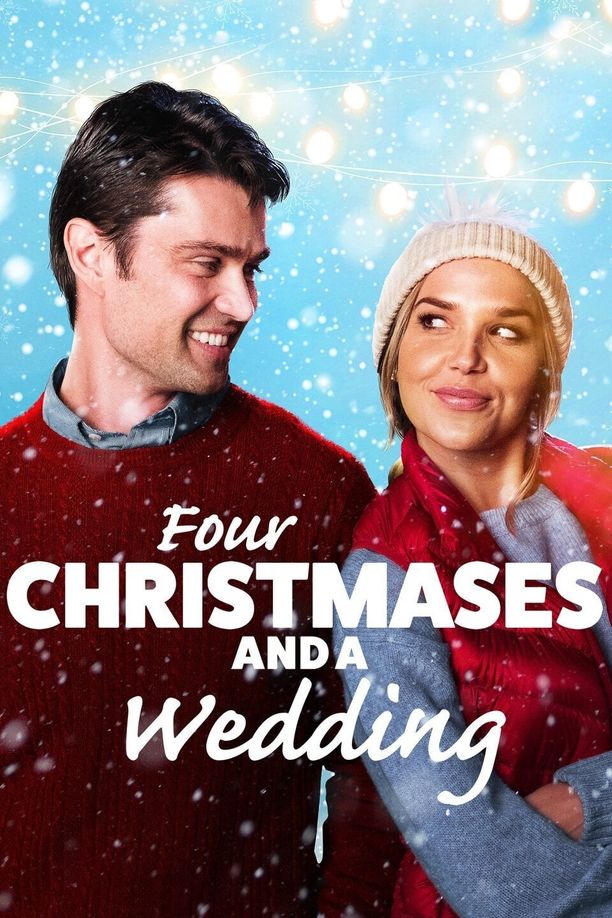 圣诞罗曼史Four Christmases and a Wedding (2017)