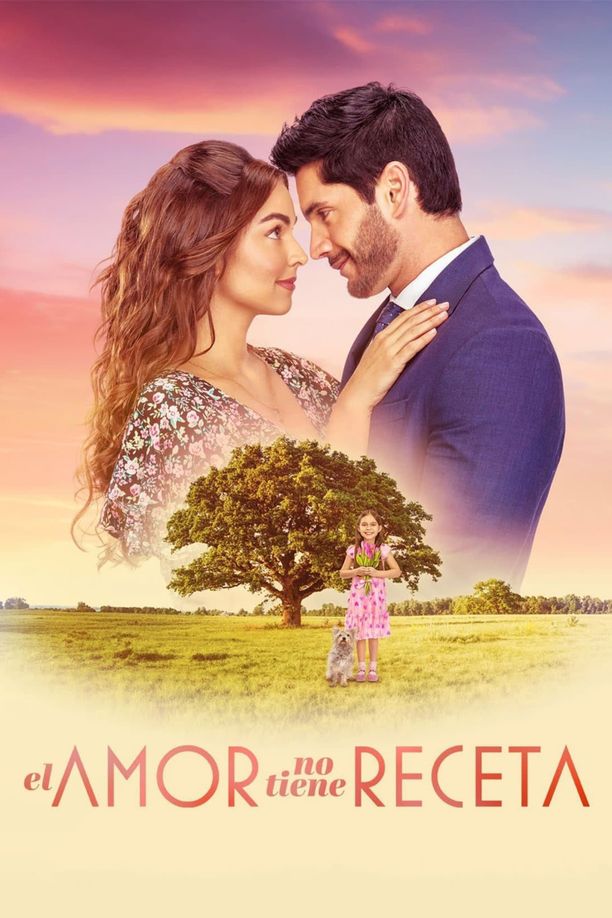El Amor No Tiene RecetaEl amor no tiene receta (2024)