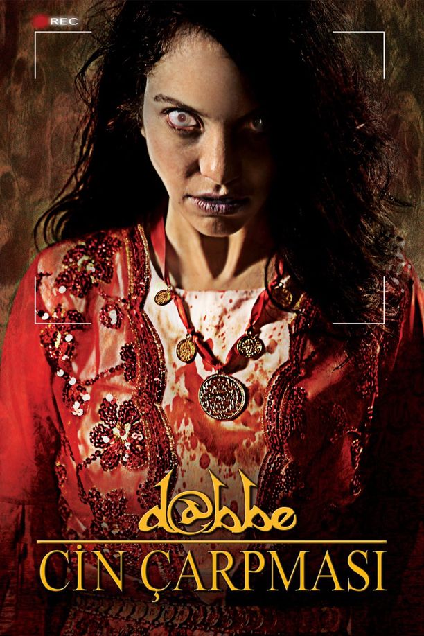 恶魔：恐怖现身Dabbe: Cin Çarpması (2013)
