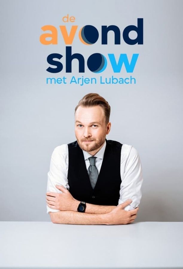 De Avondshow met Arjen Lubach    特别篇
     (2022)