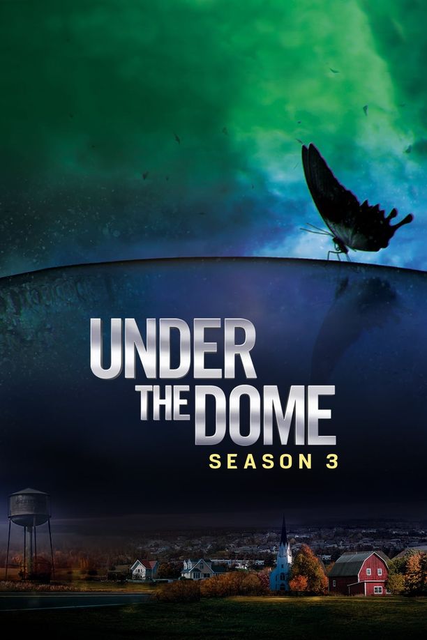穹顶之下    第⁨三⁩季
    Under the Dome (2015)
