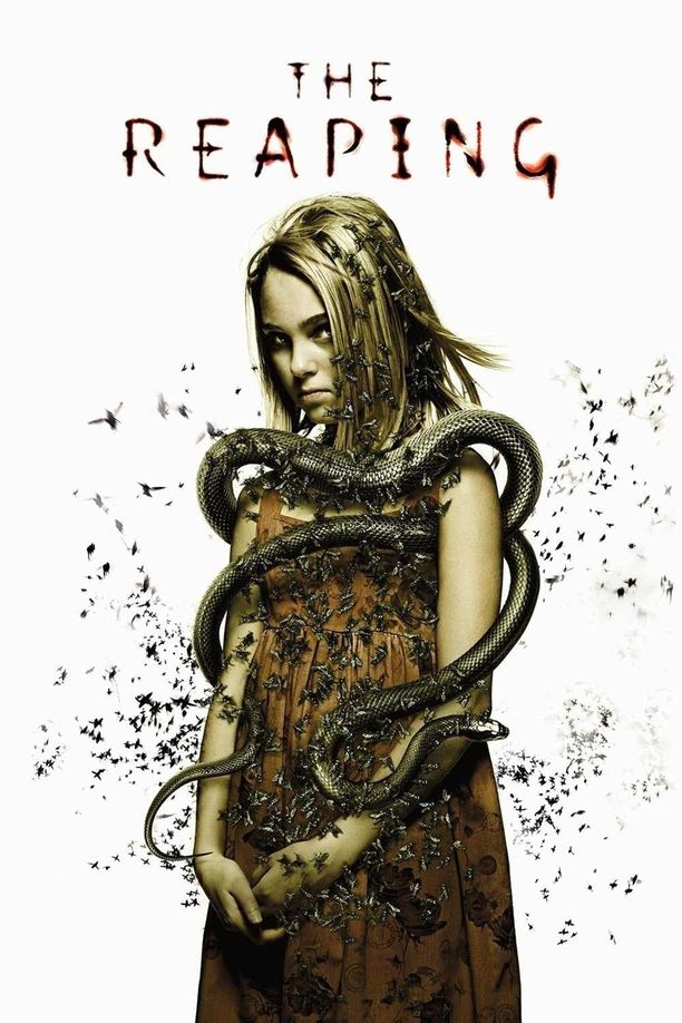 致命报应The Reaping (2007)