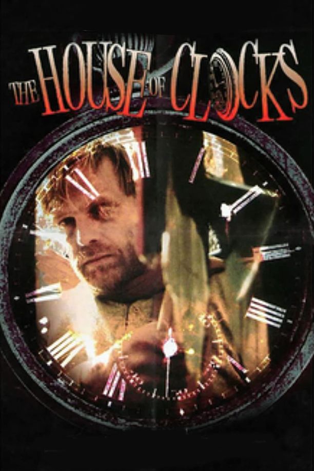 The House of ClocksLa casa nel tempo (1989)