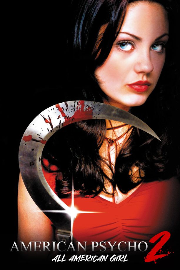 美国精神病人2American Psycho II: All American Girl (2002)