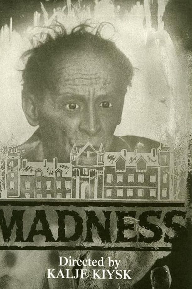 MadnessHullumeelsus (1969)