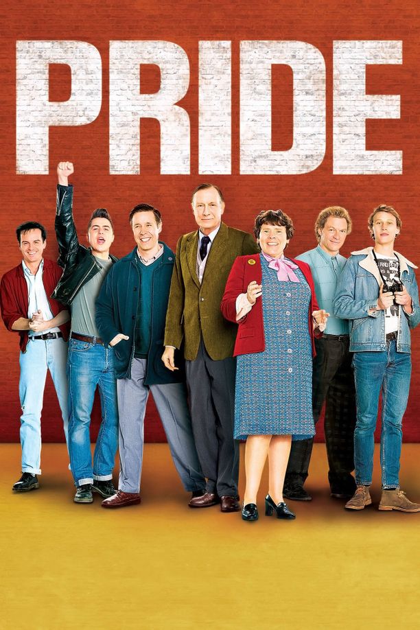 骄傲Pride (2014)