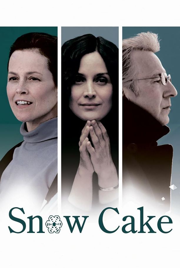 雪季过客Snow Cake (2006)
