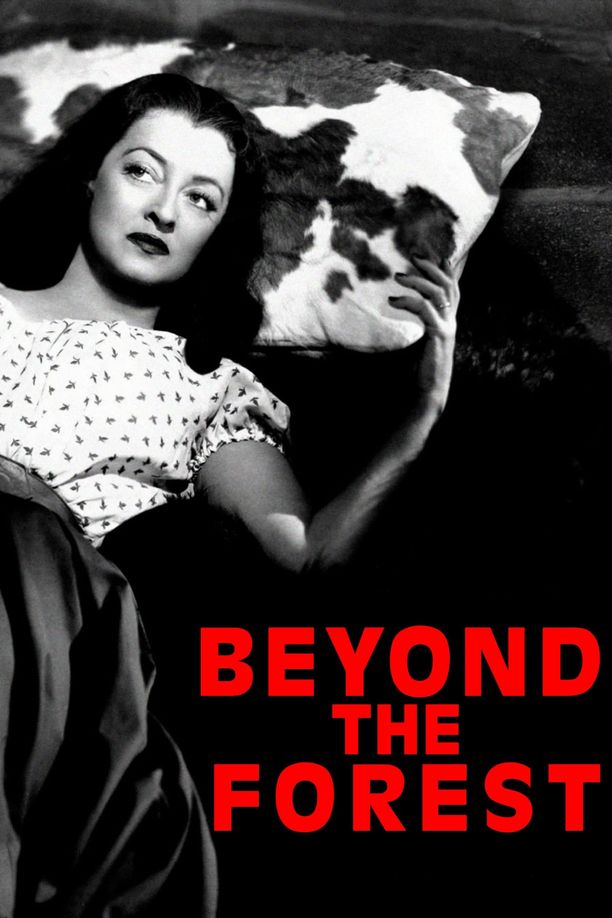 越过森林Beyond the Forest (1949)