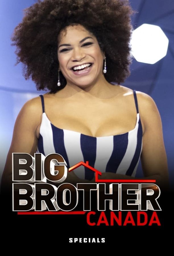 Big Brother Canada    特别篇
     (2013)
