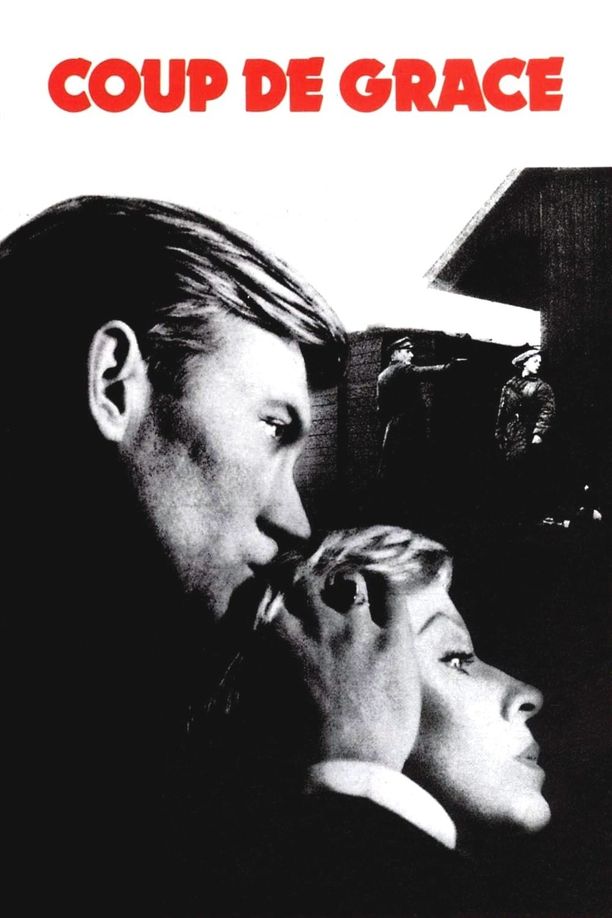 死刑Der Fangschuss (1976)