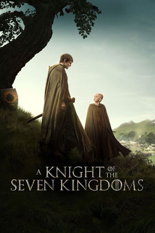 七王国的骑士    第⁨一⁩季
    A Knight of the Seven Kingdoms (2026)