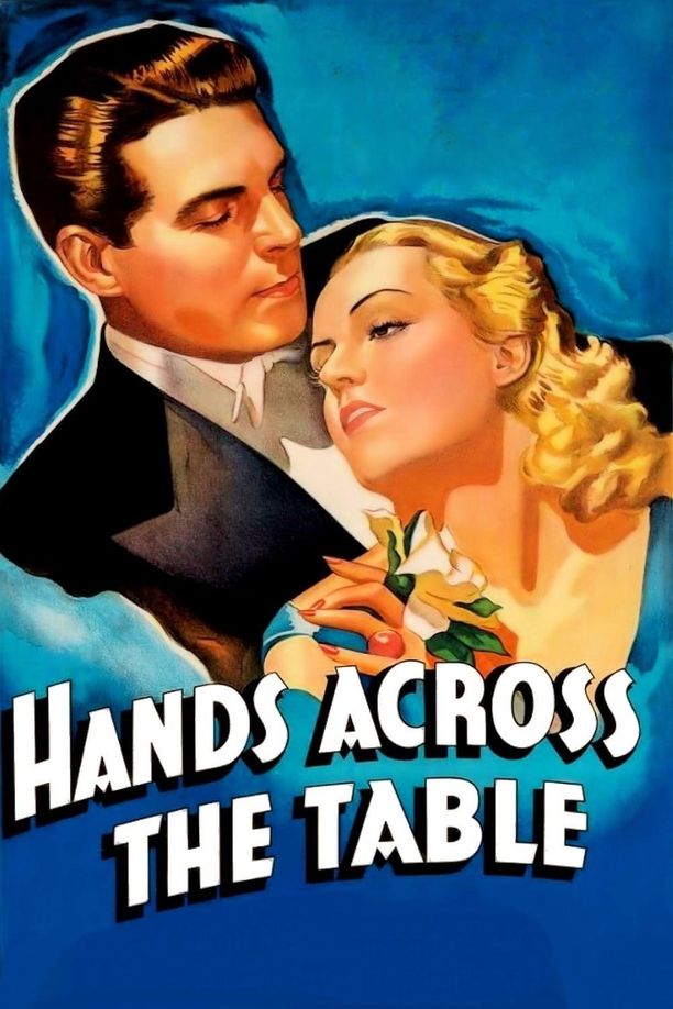 两情相悦Hands Across the Table (1935)