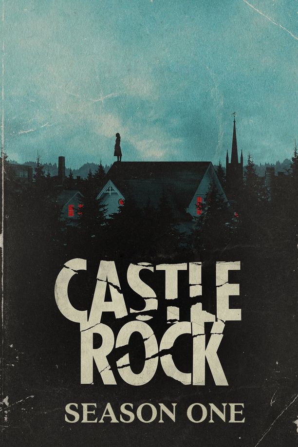 城堡岩    第⁨一⁩季
    Castle Rock (2018)
