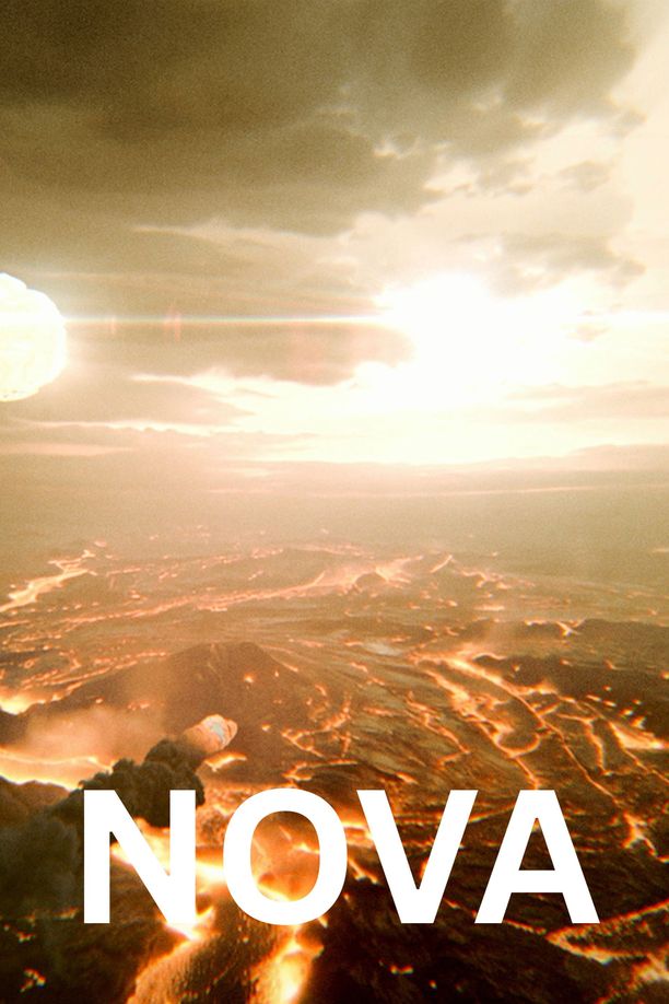 新星    第⁨五十三⁩季
    NOVA (2026)