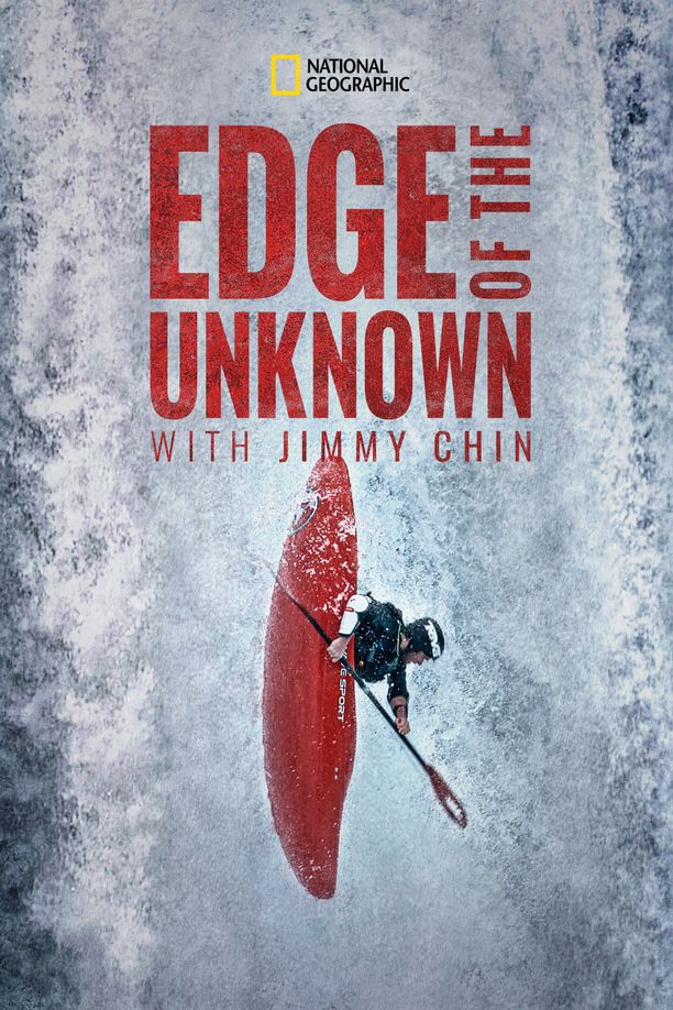 未知边缘    第⁨一⁩季
    Edge of the Unknown with Jimmy Chin (2022)