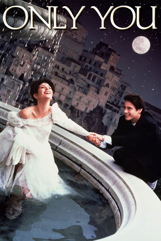 我心属于你Only You (1994)