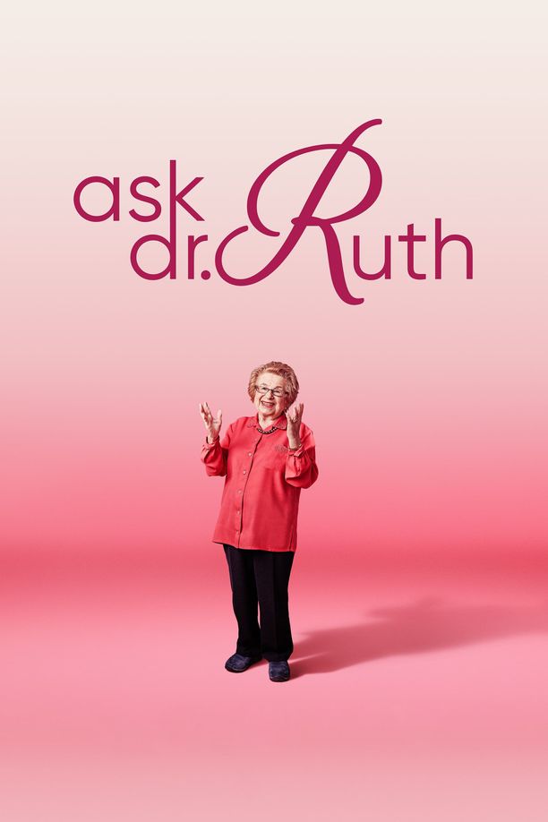 性事儿都问她Ask Dr. Ruth (2019)