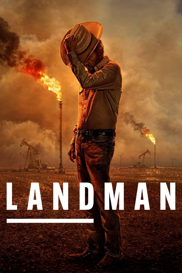 石油天王    第⁨二⁩季
    Landman (2025)